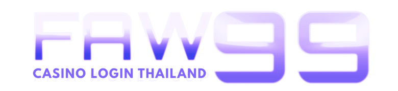 faw99 casino login thailand logo